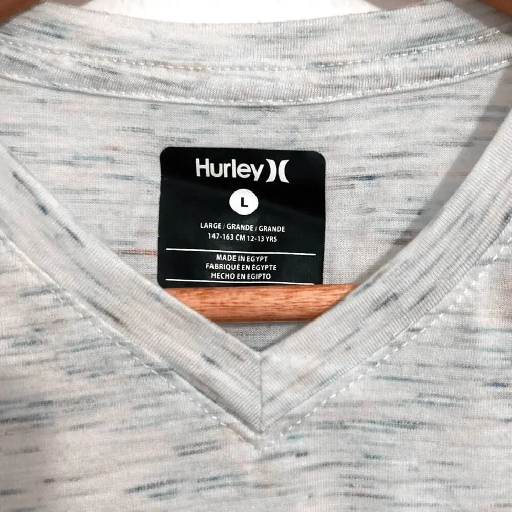 Hurley this super